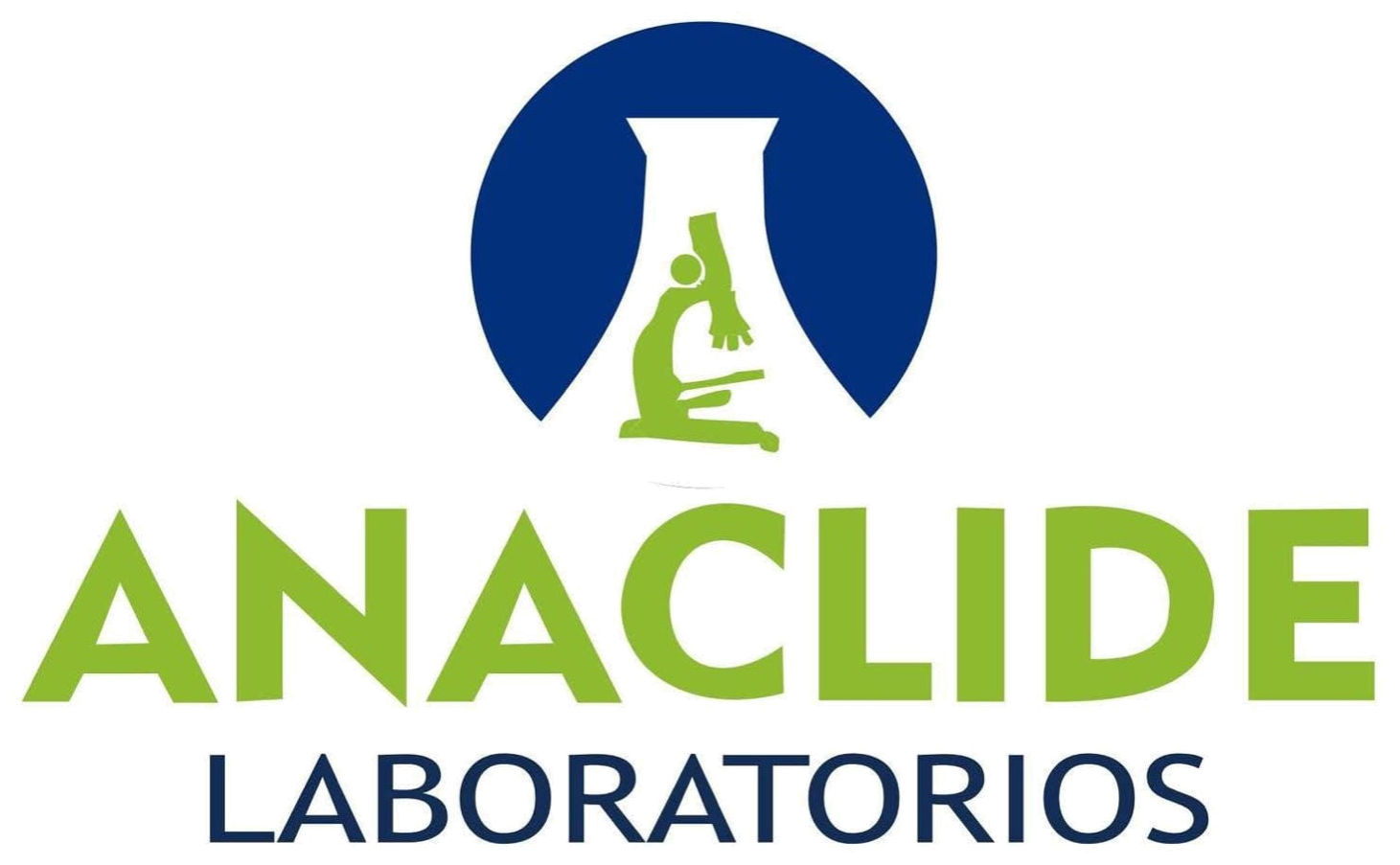 ANACLIDE Laboratorios